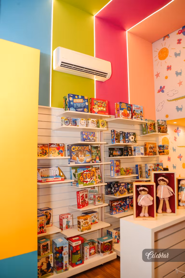 Divertidamente inaugura sua segunda unidade no Shopping Avenida Center – foto 76