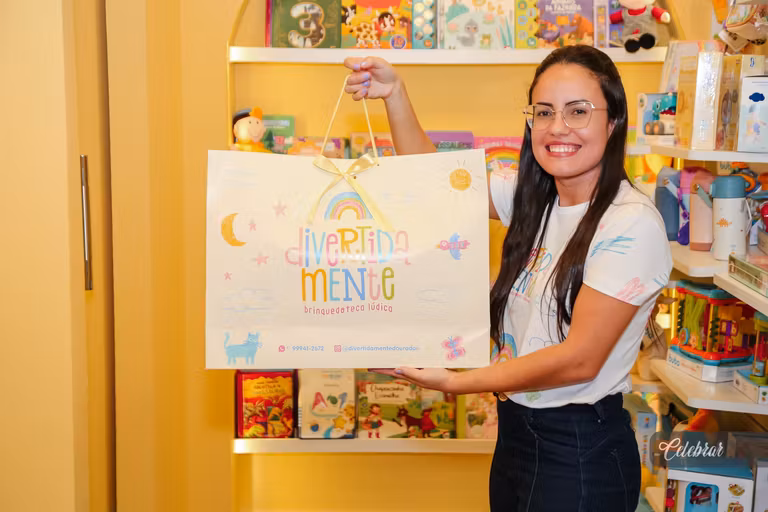 Divertidamente inaugura sua segunda unidade no Shopping Avenida Center – foto 78