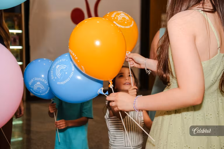 Divertidamente inaugura sua segunda unidade no Shopping Avenida Center – foto 80