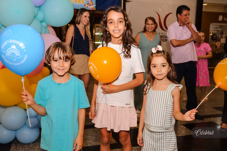 Divertidamente inaugura sua segunda unidade no Shopping Avenida Center – foto 81