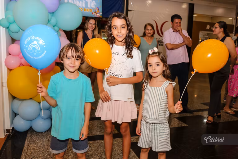 Divertidamente inaugura sua segunda unidade no Shopping Avenida Center – foto 82