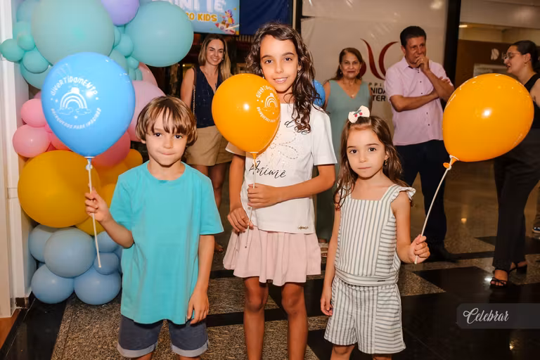 Divertidamente inaugura sua segunda unidade no Shopping Avenida Center – foto 83