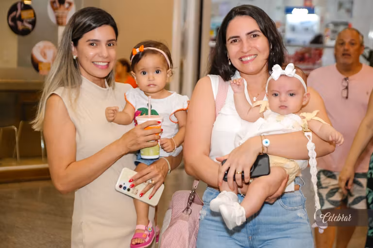 Divertidamente inaugura sua segunda unidade no Shopping Avenida Center – foto 89