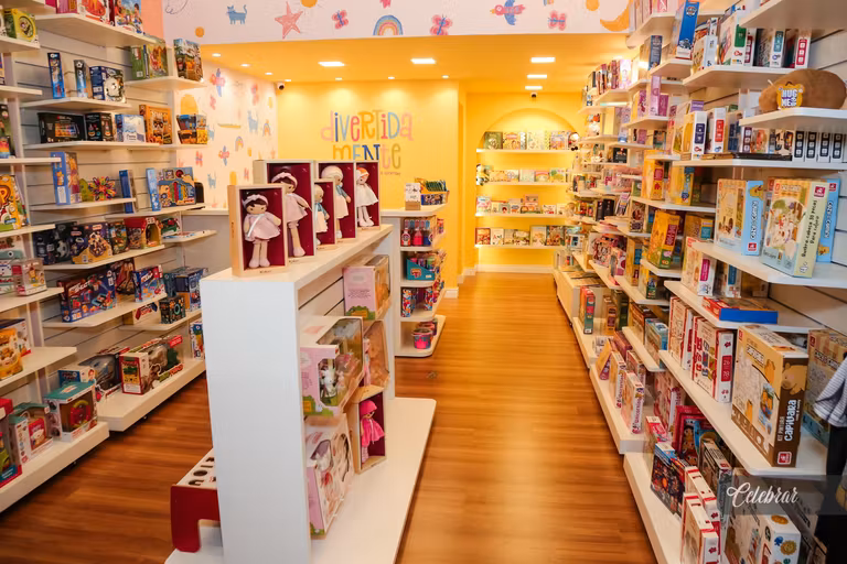 Divertidamente inaugura sua segunda unidade no Shopping Avenida Center – foto 9