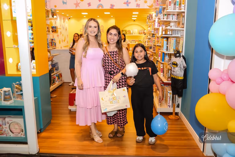 Divertidamente inaugura sua segunda unidade no Shopping Avenida Center – foto 96