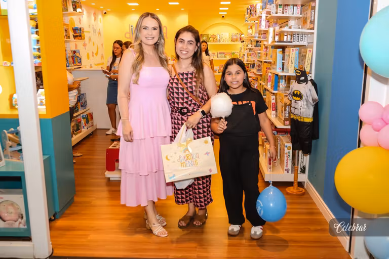 Divertidamente inaugura sua segunda unidade no Shopping Avenida Center – foto 97