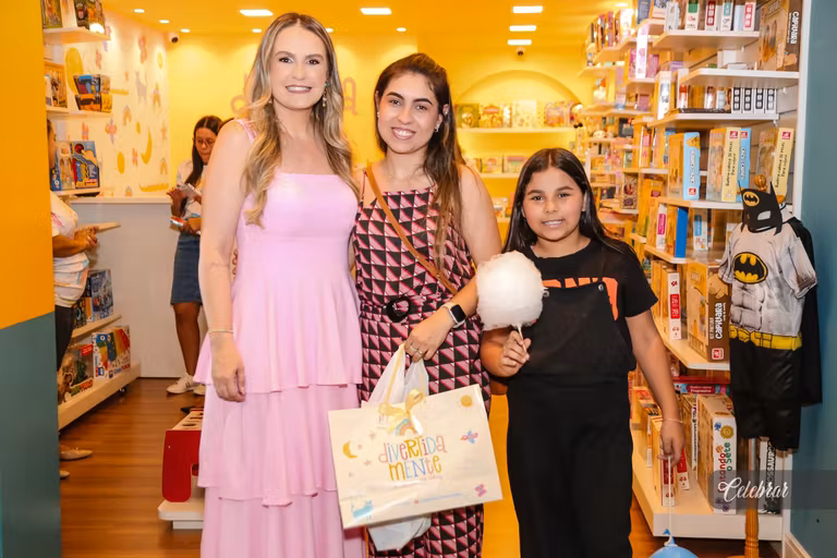 Divertidamente inaugura sua segunda unidade no Shopping Avenida Center – foto 98