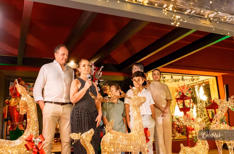 Donna Caetano Decor apresenta novo espaço e encantador showroom de Natal – foto 86