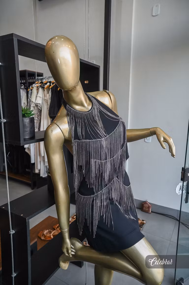 Inauguração do novo Espaço de Beleza Closet Club em Dourados – foto 51