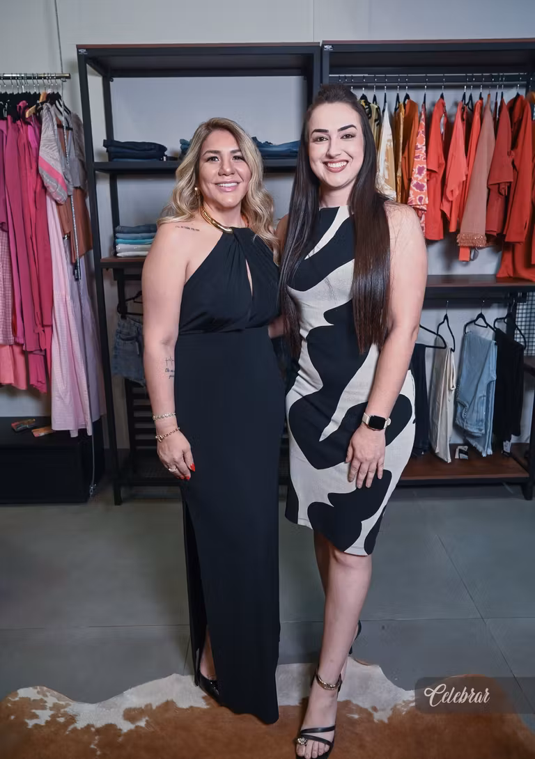 Inauguração do novo Espaço de Beleza Closet Club em Dourados – foto 56