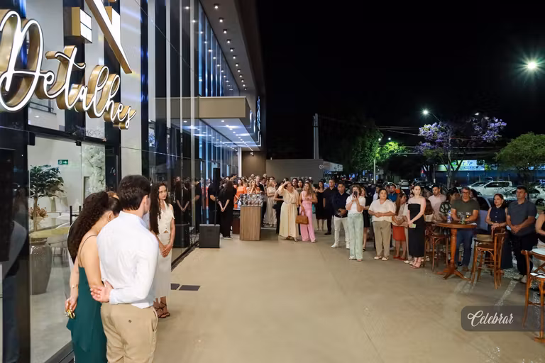 Inauguração dupla marca a chegada da Casa & Conforto e da Detalhes em Dourados – foto 111