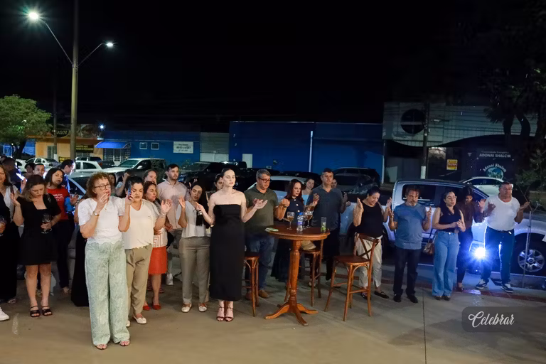 Inauguração dupla marca a chegada da Casa & Conforto e da Detalhes em Dourados – foto 115