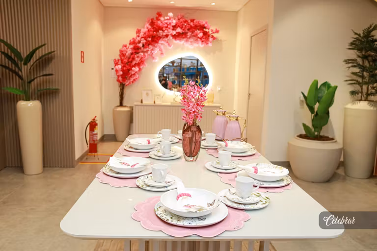 Inauguração dupla marca a chegada da Casa & Conforto e da Detalhes em Dourados – foto 12