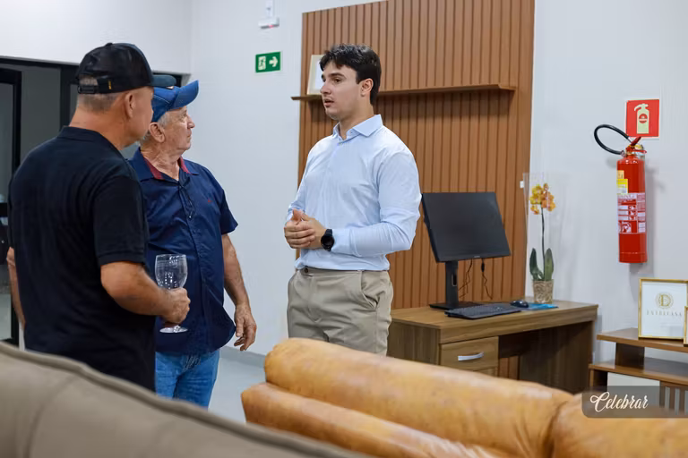 Inauguração dupla marca a chegada da Casa & Conforto e da Detalhes em Dourados – foto 143