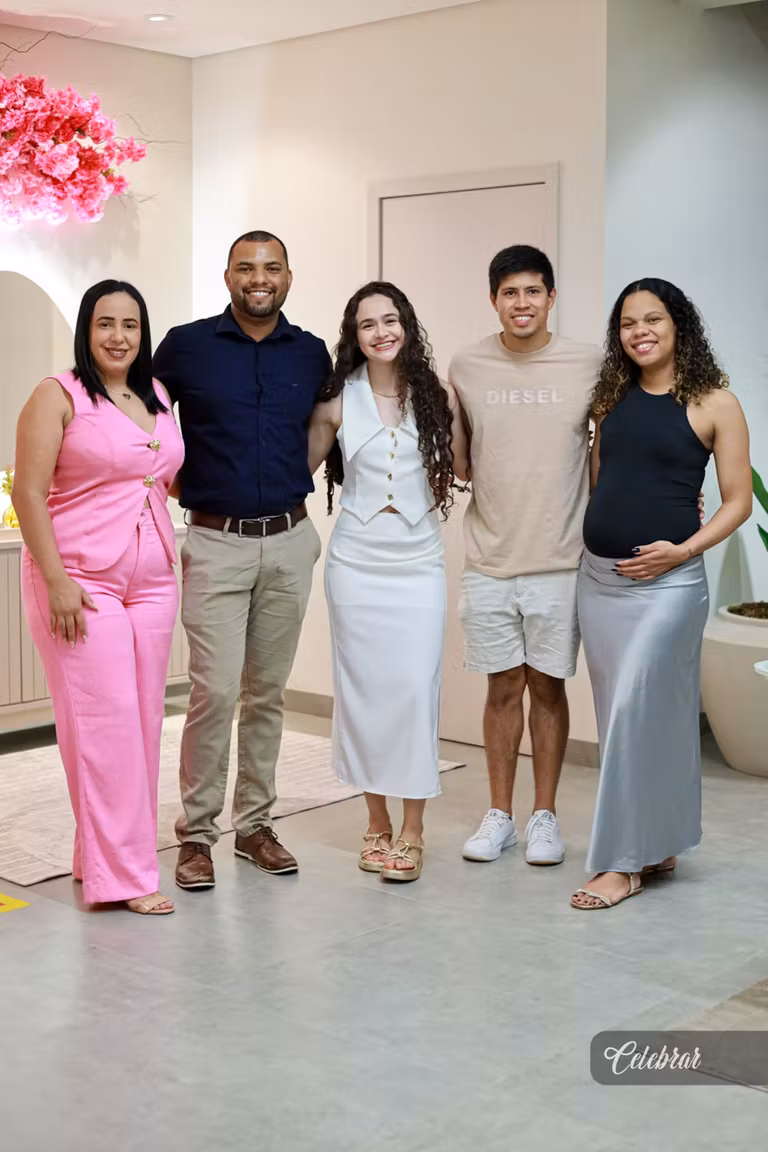 Inauguração dupla marca a chegada da Casa & Conforto e da Detalhes em Dourados – foto 151