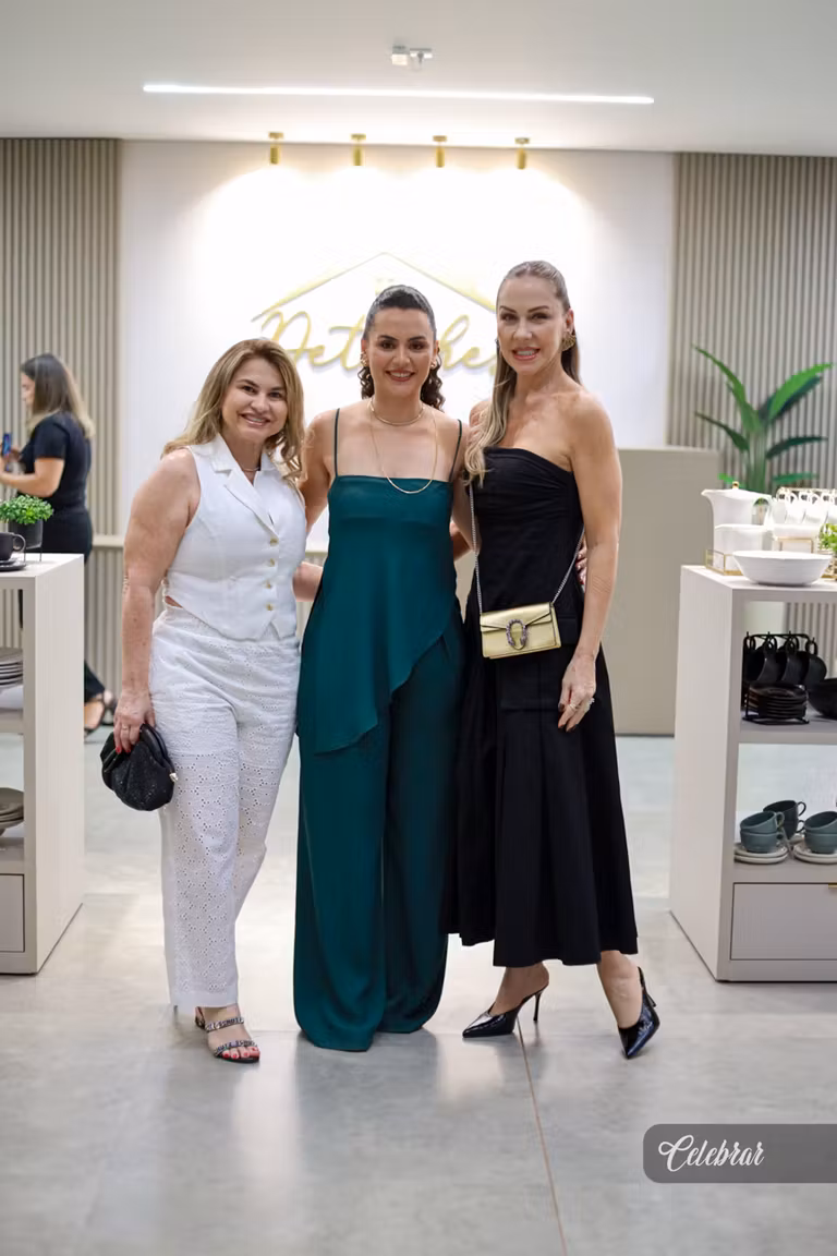 Inauguração dupla marca a chegada da Casa & Conforto e da Detalhes em Dourados – foto 153