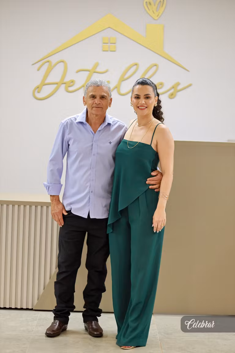 Inauguração dupla marca a chegada da Casa & Conforto e da Detalhes em Dourados – foto 187