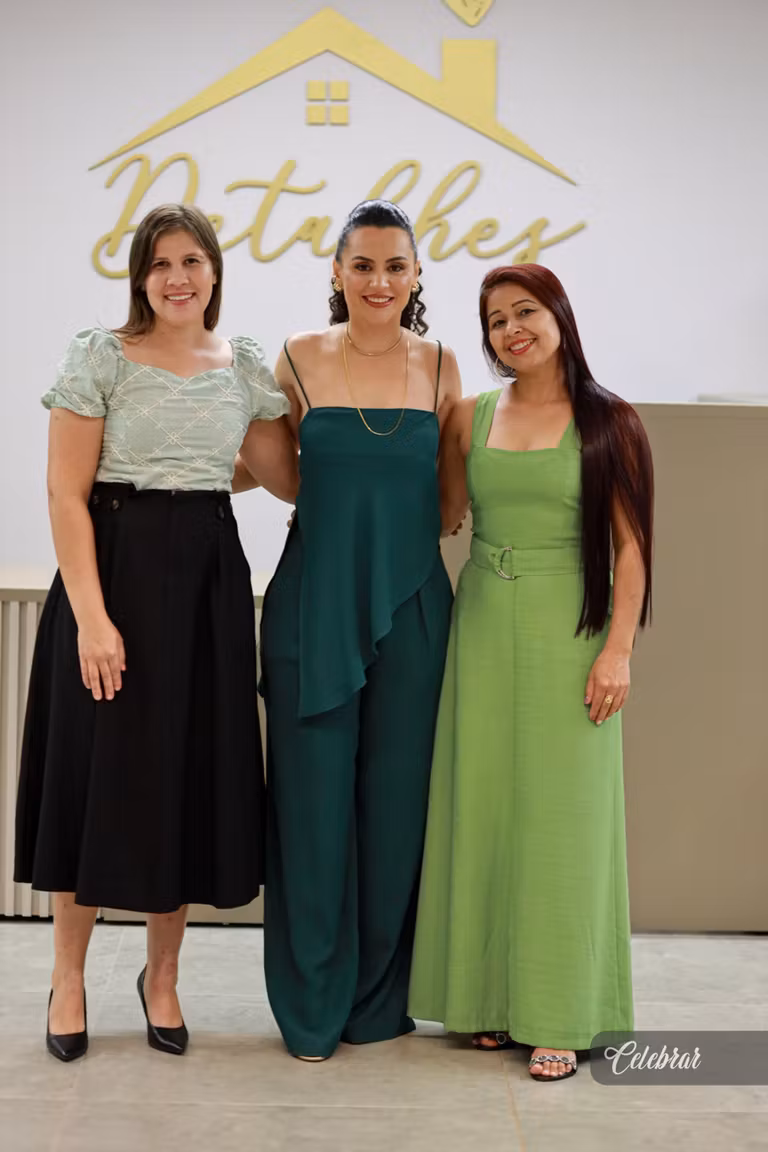 Inauguração dupla marca a chegada da Casa & Conforto e da Detalhes em Dourados – foto 190