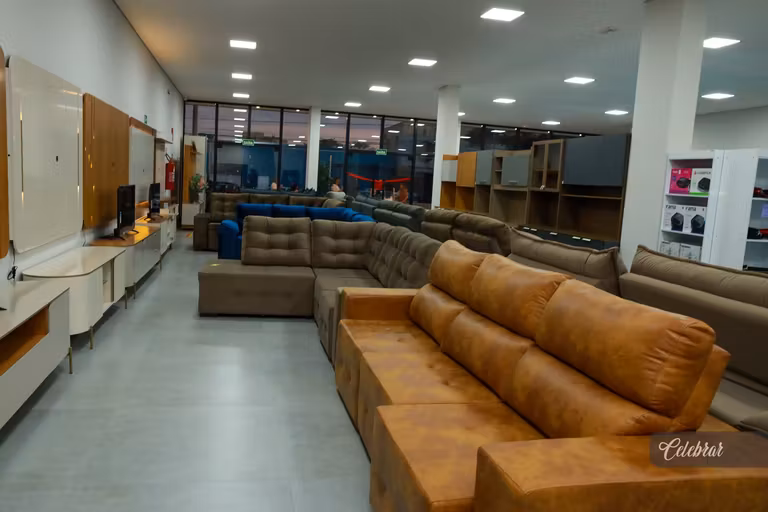 Inauguração dupla marca a chegada da Casa & Conforto e da Detalhes em Dourados – foto 21