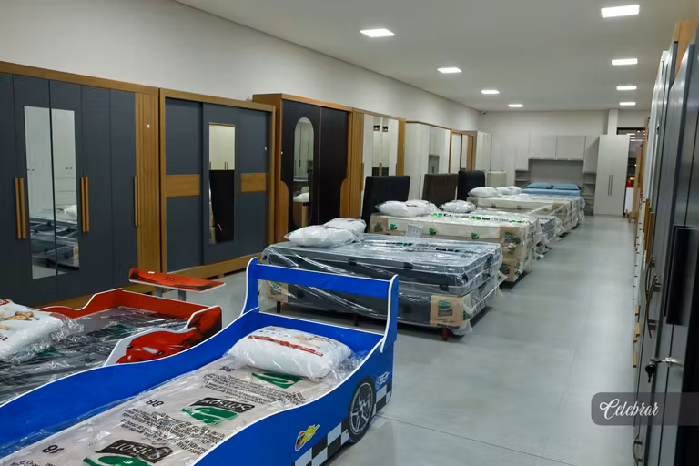 Inauguração dupla marca a chegada da Casa & Conforto e da Detalhes em Dourados – foto 25