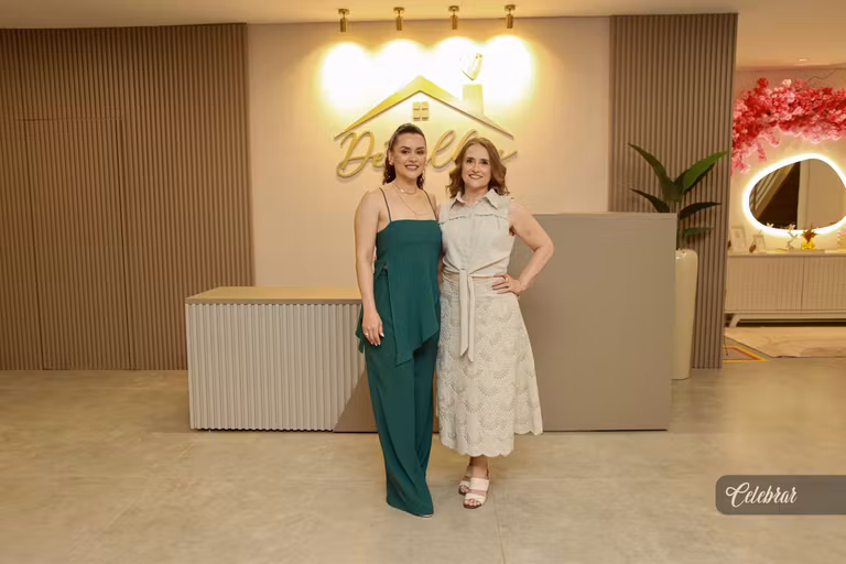 Inauguração dupla marca a chegada da Casa & Conforto e da Detalhes em Dourados – foto 35