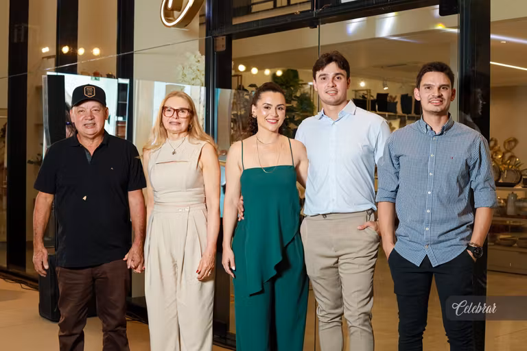 Inauguração dupla marca a chegada da Casa & Conforto e da Detalhes em Dourados – foto 43