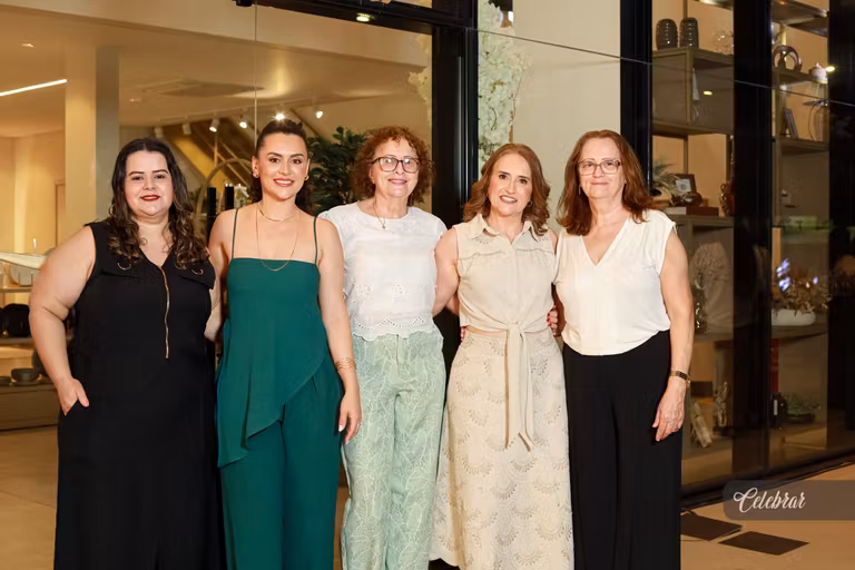 Inauguração dupla marca a chegada da Casa & Conforto e da Detalhes em Dourados – foto 52