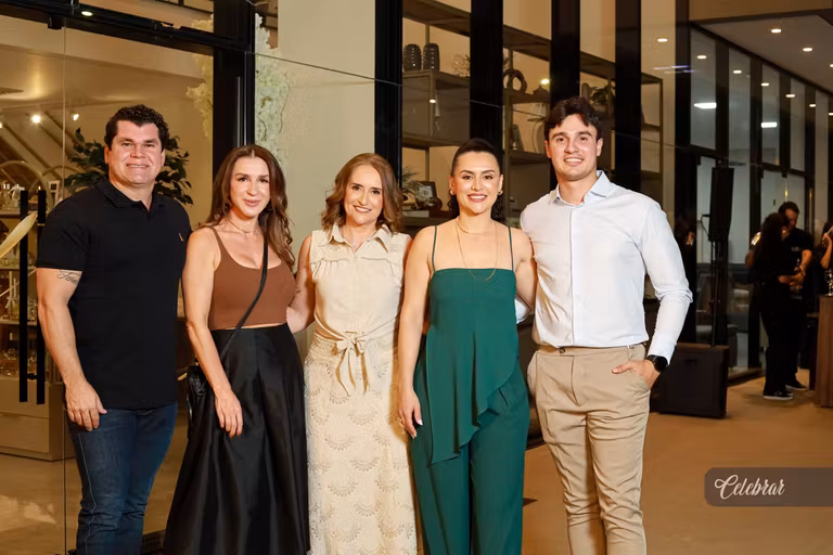 Inauguração dupla marca a chegada da Casa & Conforto e da Detalhes em Dourados – foto 85