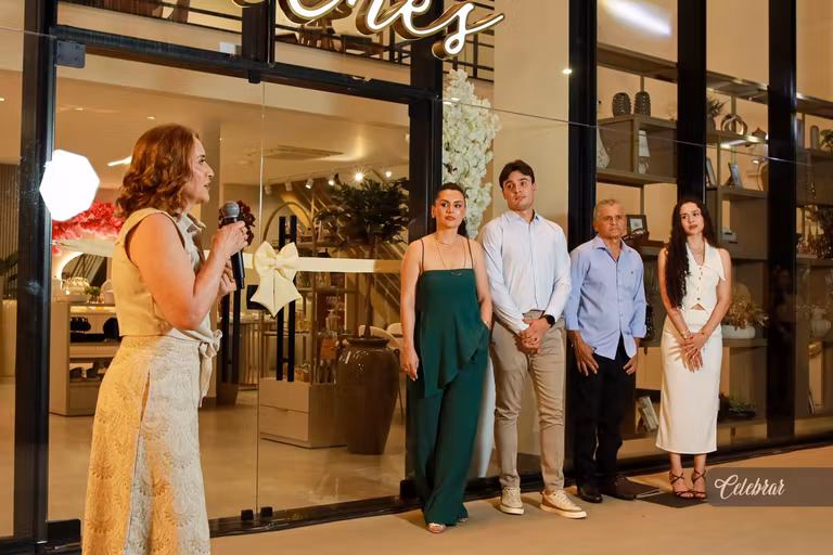 Inauguração dupla marca a chegada da Casa & Conforto e da Detalhes em Dourados – foto 98