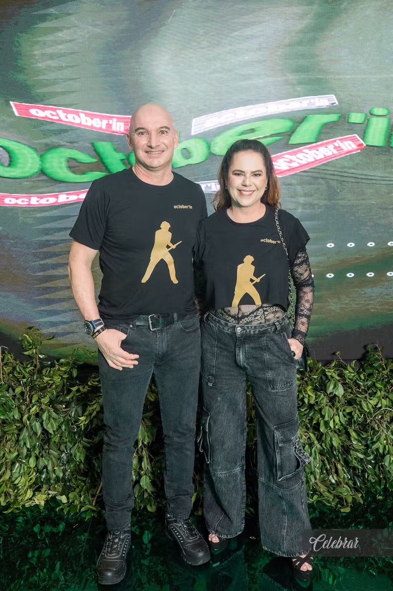 October’in celebra mais uma edição em Dourados com destaque para o show de Paulo Ricardo – foto 142