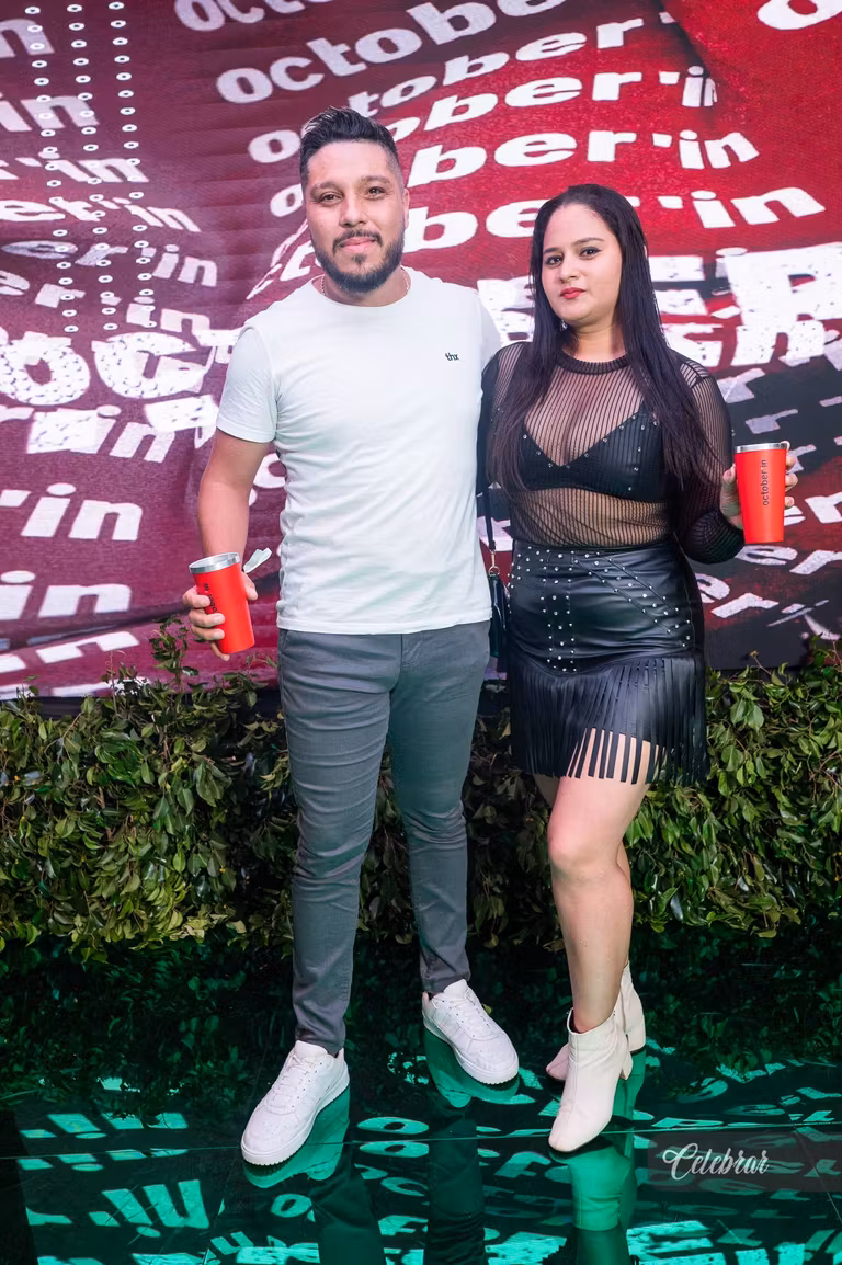 October’in celebra mais uma edição em Dourados com destaque para o show de Paulo Ricardo – foto 150