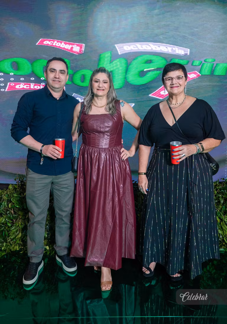 October’in celebra mais uma edição em Dourados com destaque para o show de Paulo Ricardo – foto 277