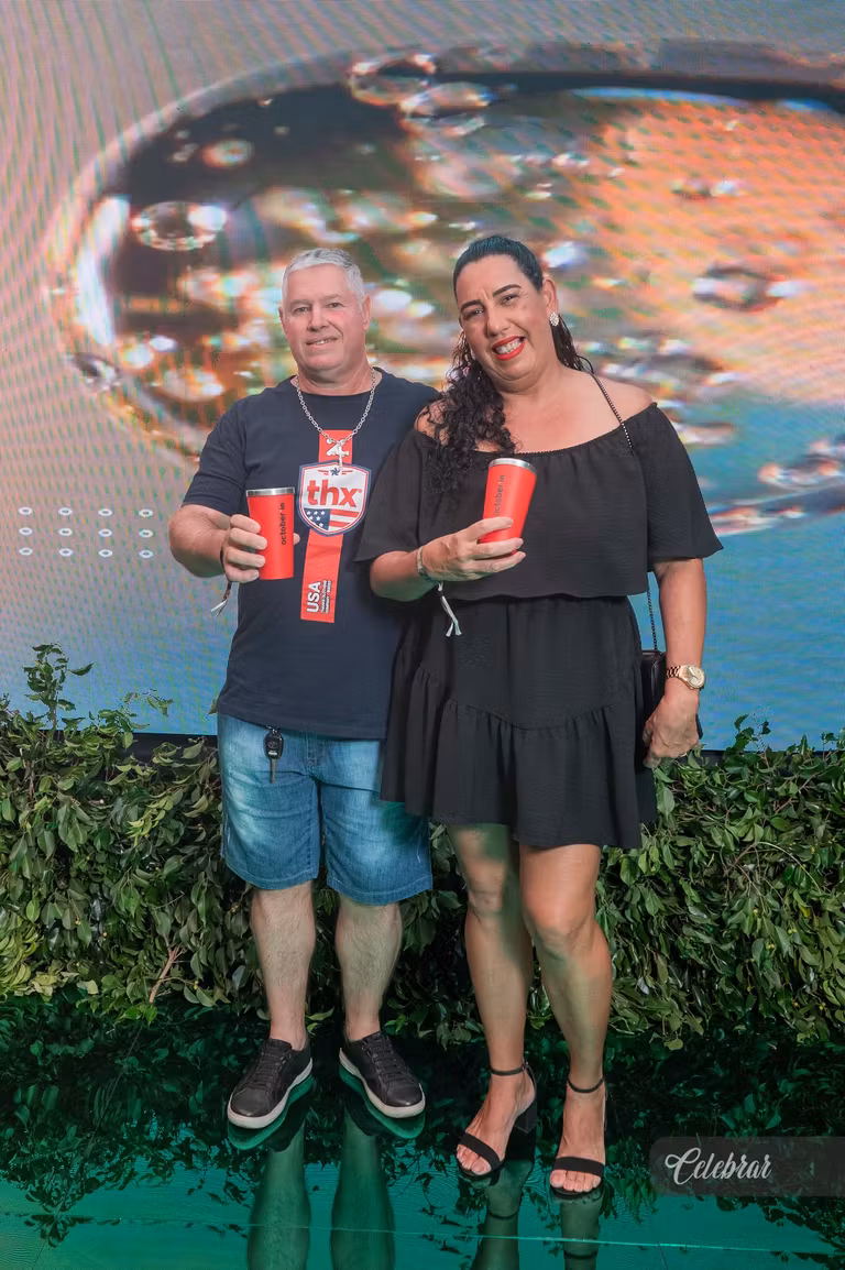 October’in celebra mais uma edição em Dourados com destaque para o show de Paulo Ricardo – foto 37