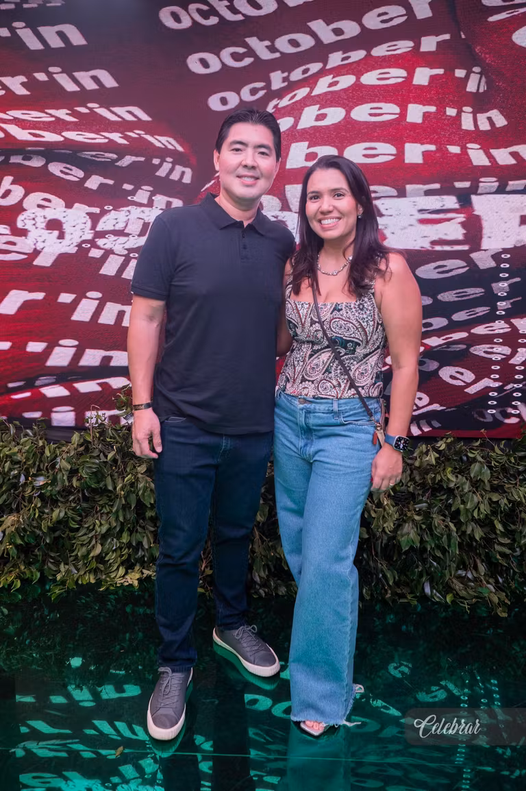 October’in celebra mais uma edição em Dourados com destaque para o show de Paulo Ricardo – foto 391