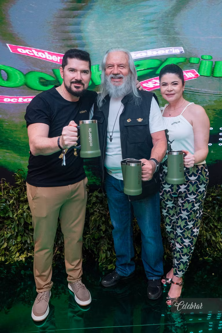 October’in celebra mais uma edição em Dourados com destaque para o show de Paulo Ricardo – foto 420