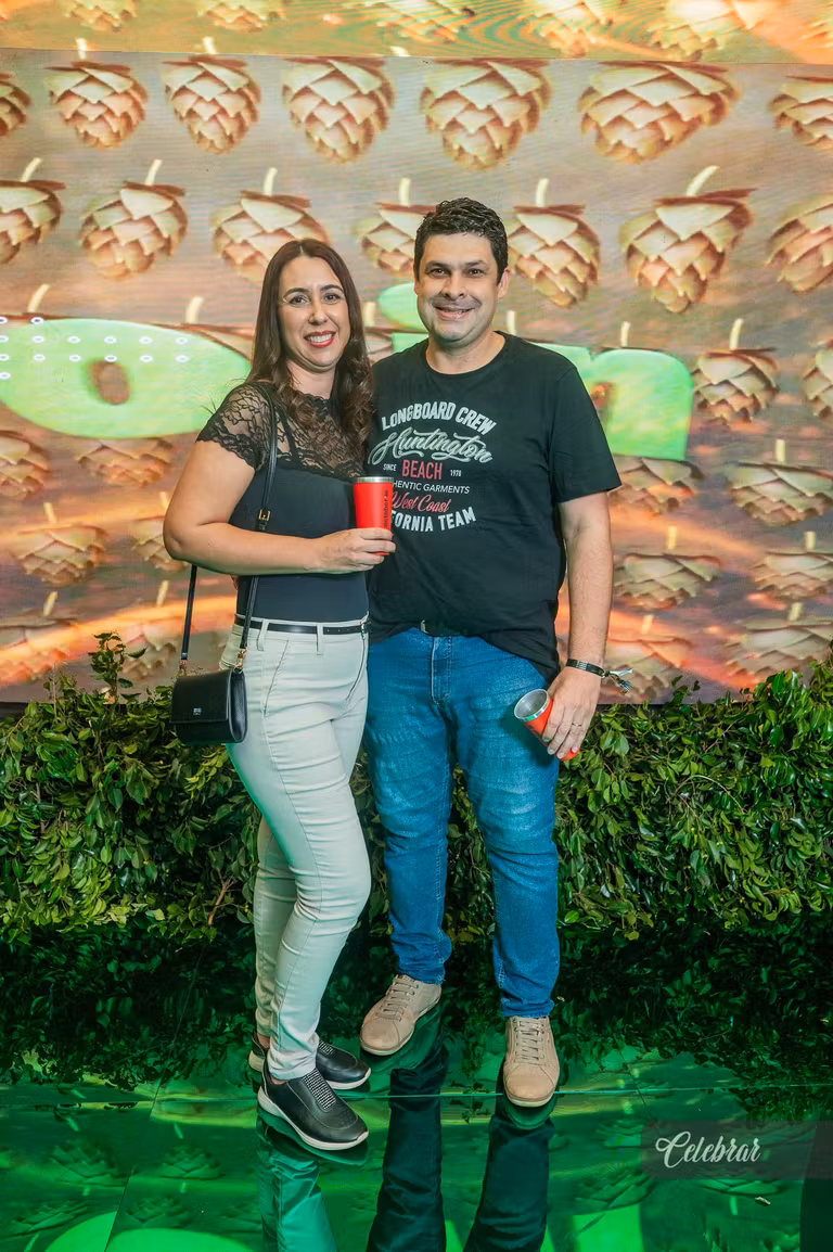 October’in celebra mais uma edição em Dourados com destaque para o show de Paulo Ricardo – foto 43