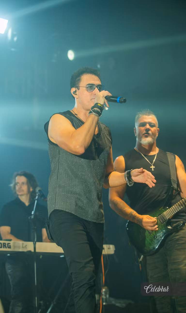 October’in celebra mais uma edição em Dourados com destaque para o show de Paulo Ricardo – foto 435