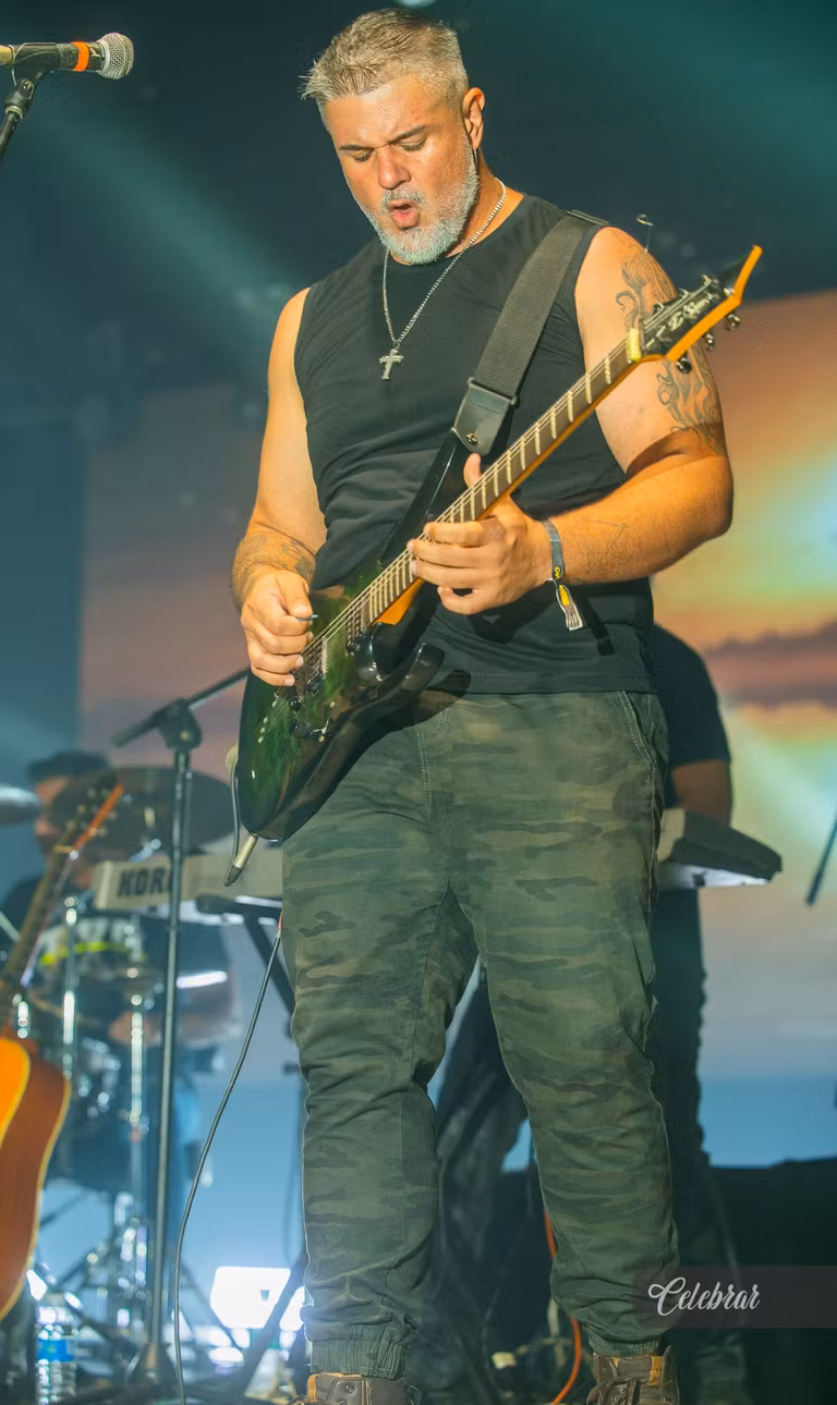 October’in celebra mais uma edição em Dourados com destaque para o show de Paulo Ricardo – foto 438