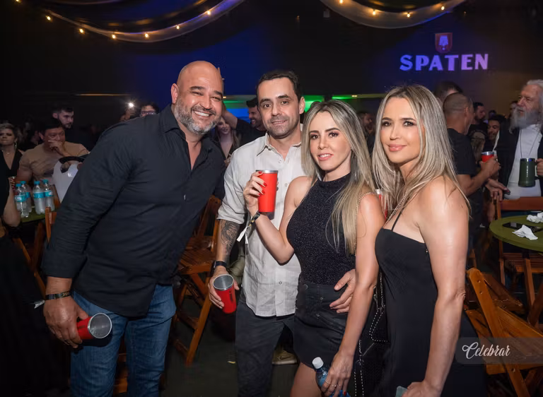 October’in celebra mais uma edição em Dourados com destaque para o show de Paulo Ricardo – foto 473