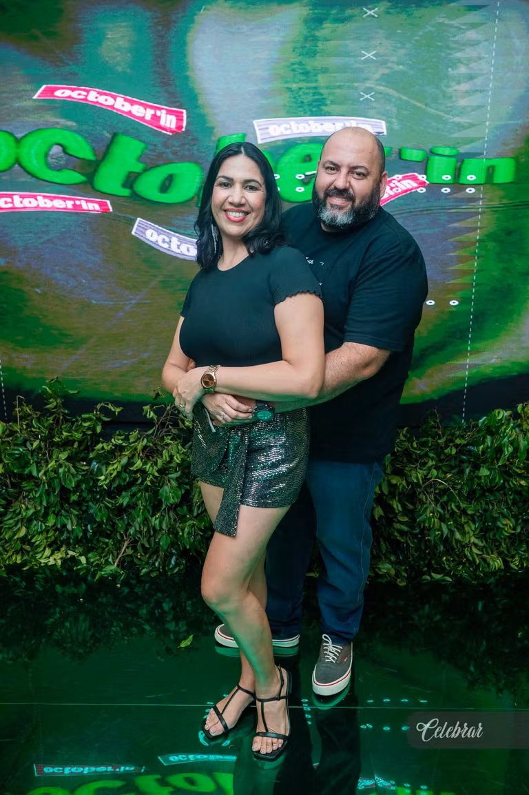 October’in celebra mais uma edição em Dourados com destaque para o show de Paulo Ricardo – foto 494