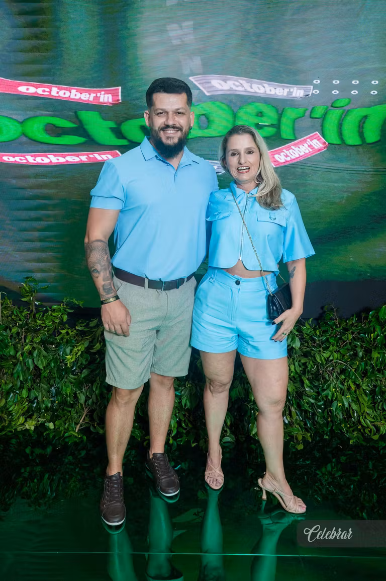 October’in celebra mais uma edição em Dourados com destaque para o show de Paulo Ricardo – foto 71