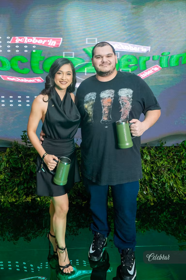 October’in celebra mais uma edição em Dourados com destaque para o show de Paulo Ricardo – foto 74