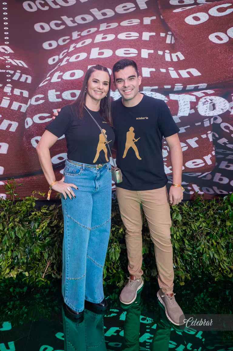October’in celebra mais uma edição em Dourados com destaque para o show de Paulo Ricardo – foto 84