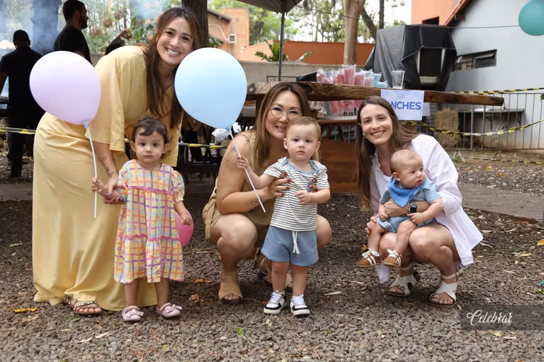 OX Steak House comemora o Dia das Crianças com alegria e inclusão – foto 105