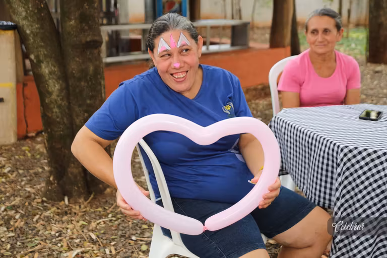 OX Steak House comemora o Dia das Crianças com alegria e inclusão – foto 108