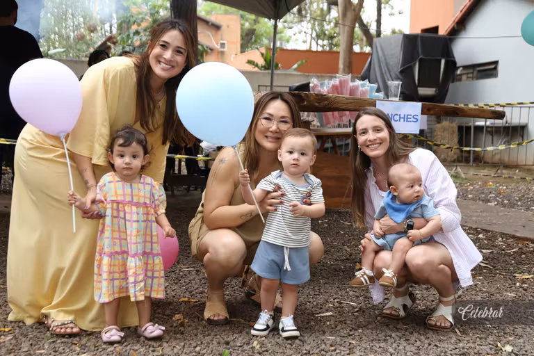 OX Steak House comemora o Dia das Crianças com alegria e inclusão – foto 134