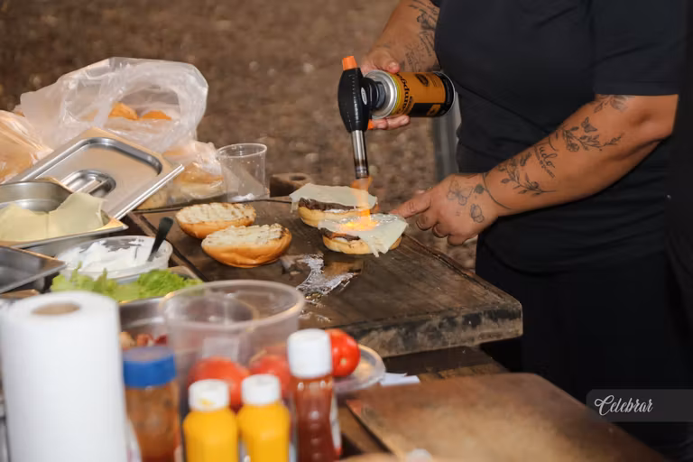 OX Steak House comemora o Dia das Crianças com alegria e inclusão – foto 149