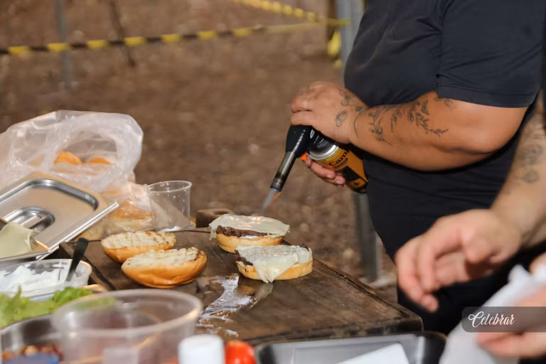 OX Steak House comemora o Dia das Crianças com alegria e inclusão – foto 151