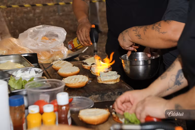 OX Steak House comemora o Dia das Crianças com alegria e inclusão – foto 155