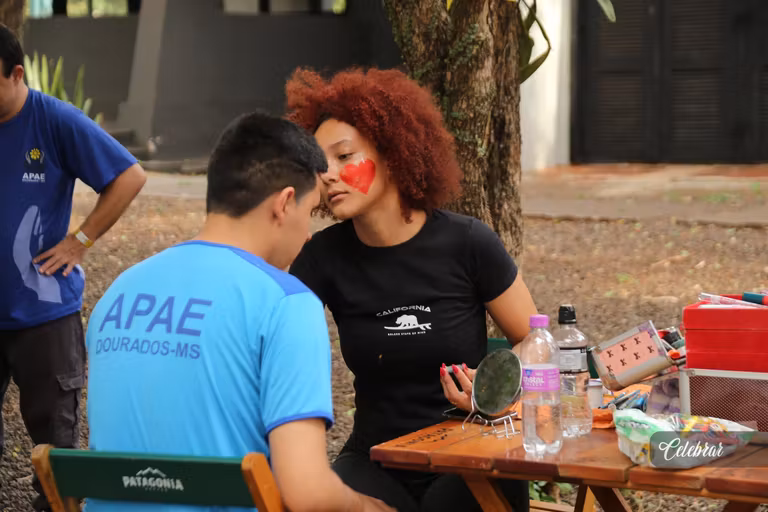 OX Steak House comemora o Dia das Crianças com alegria e inclusão – foto 18